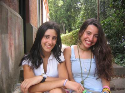 warda & saida